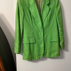 Women’s blazer